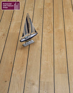 Herringbone - Natural Oak LVT Flooring