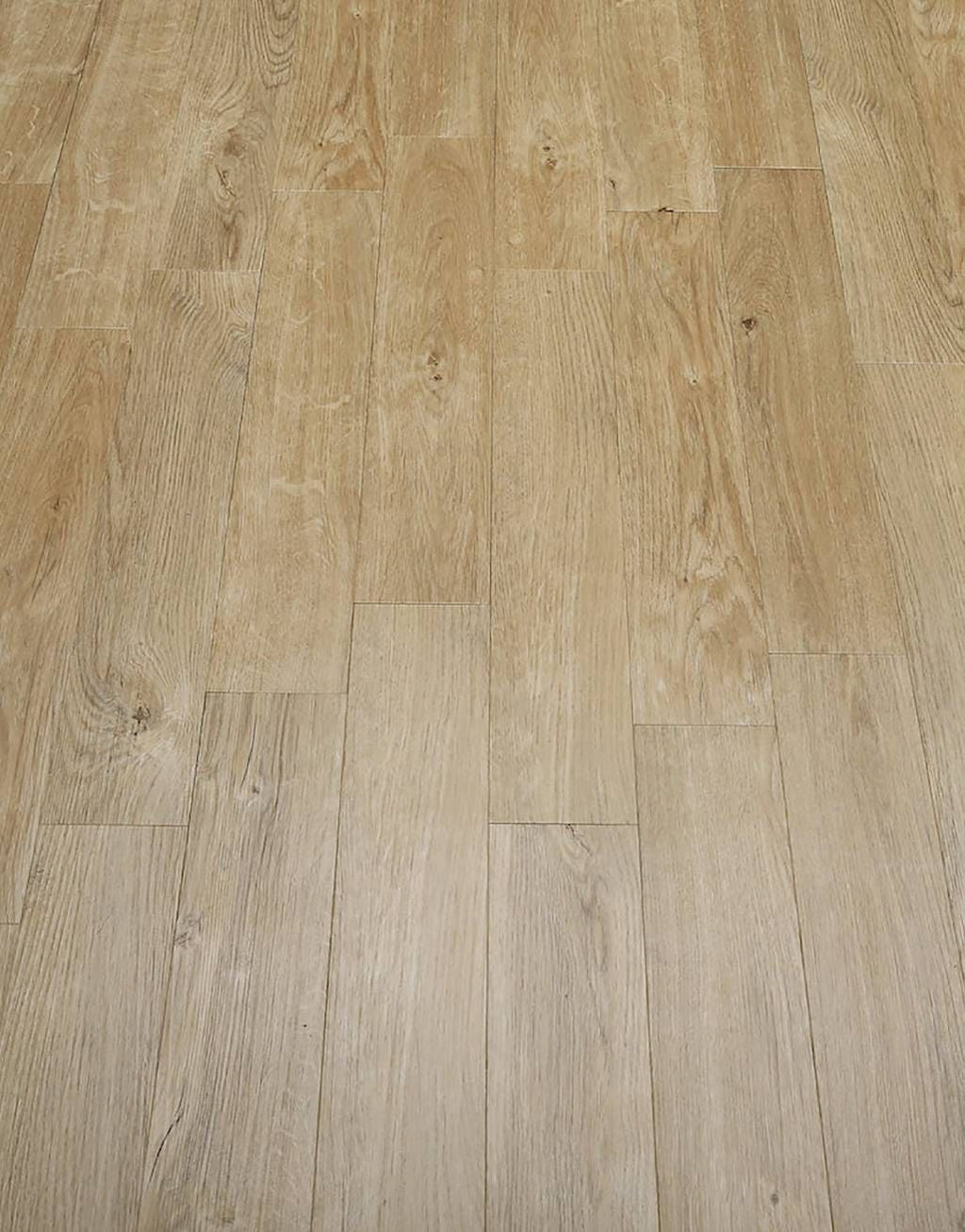 Herringbone - Natural Oak LVT Flooring