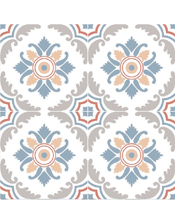 hestia moroccan mosaic 45cm x 45cm