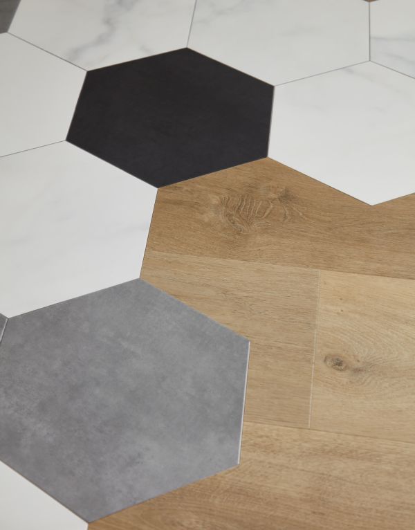 signature oyster oak