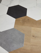 signature oyster oak
