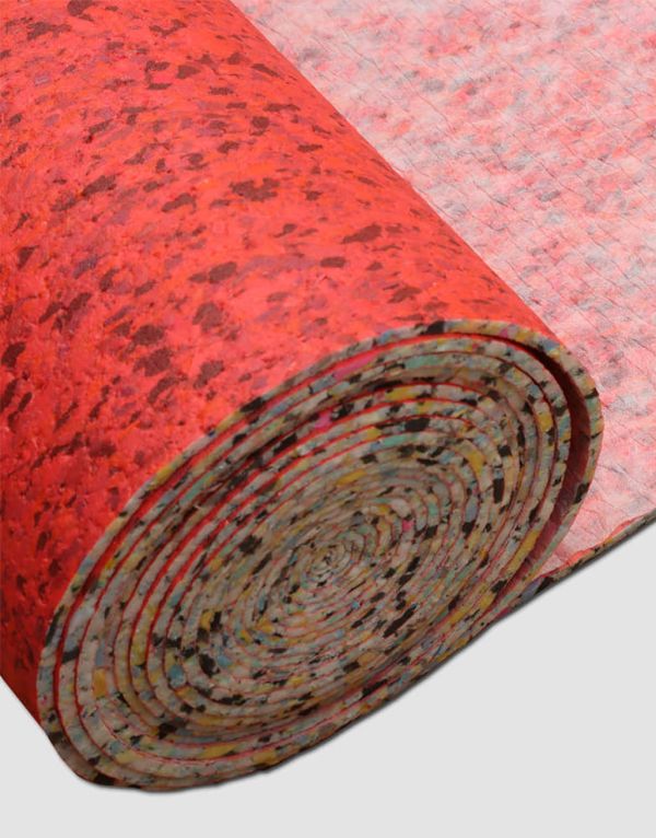 super 8mm underlay