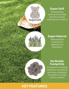 hollywood artificial grass