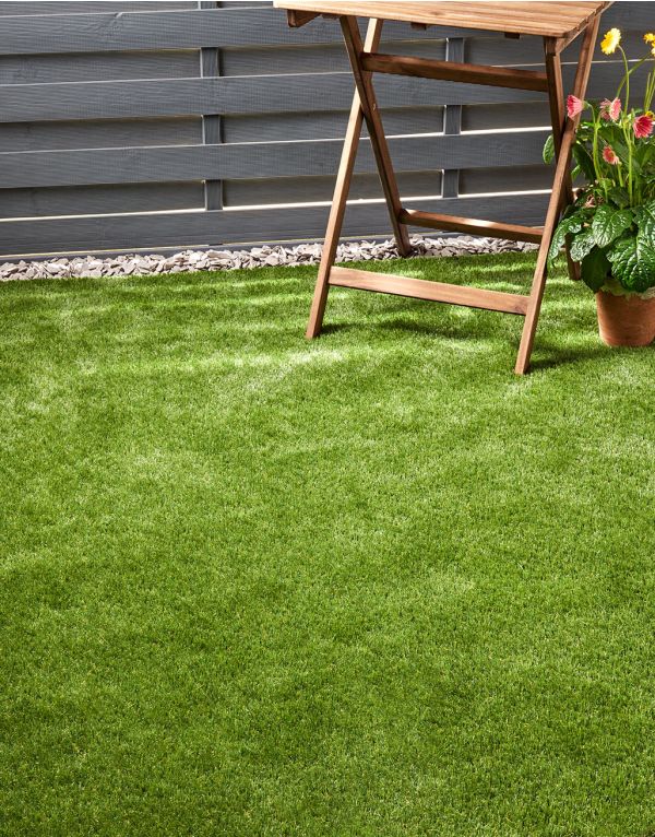 hollywood artificial grass
