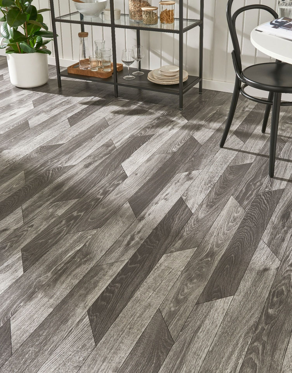 Imperia - Ivy Staggered Oak