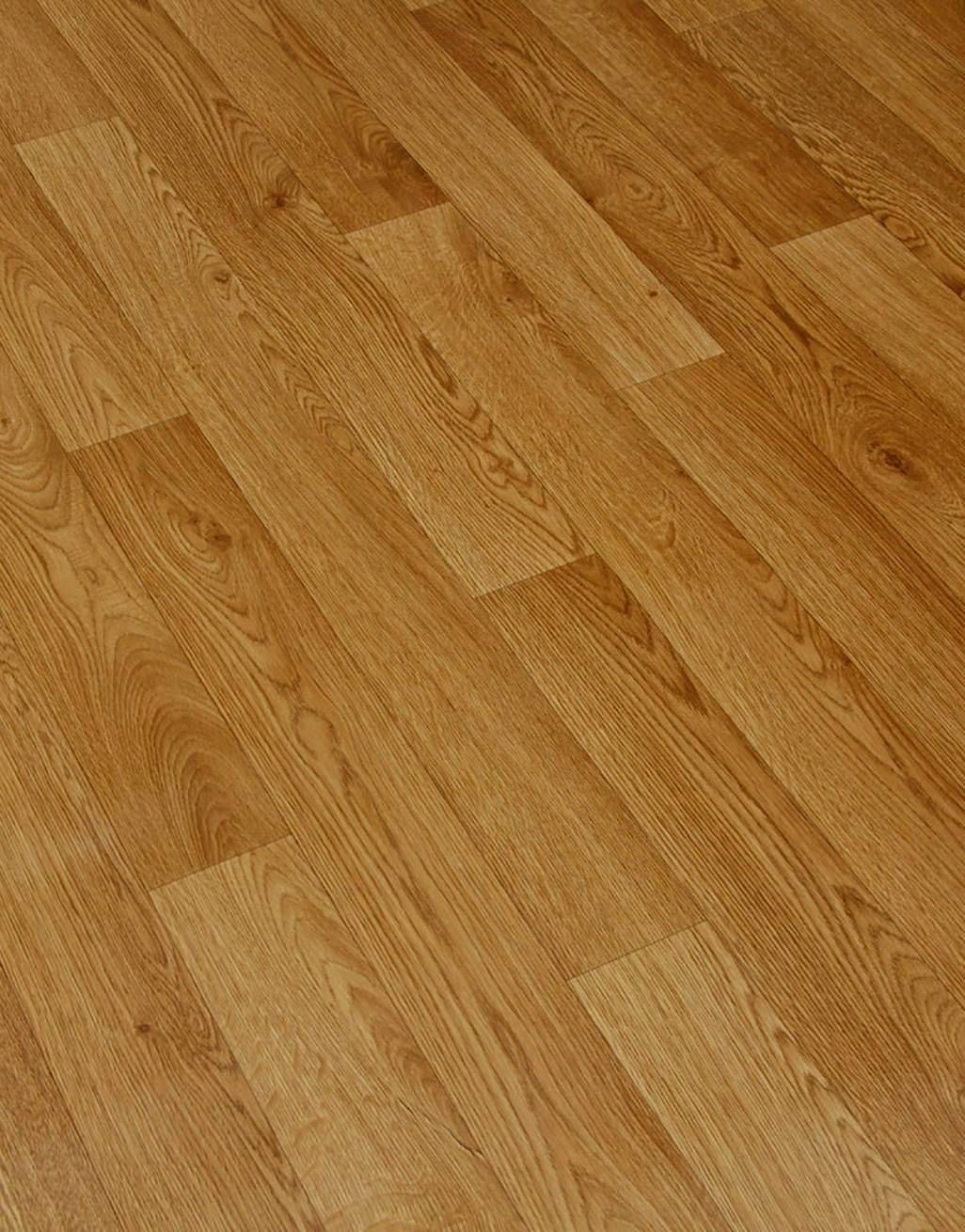 Imperia - Bourbon Oak Vinyl Flooring - 3 Metres