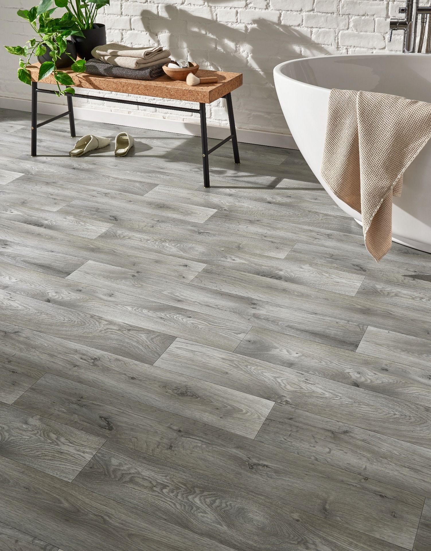 Imperia - Oxford Oak