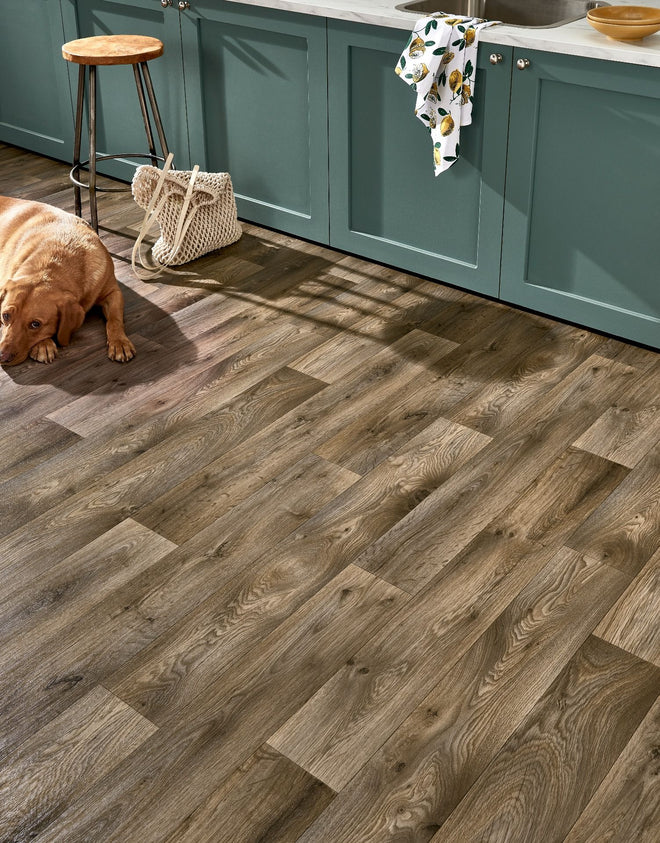 Imperia - Victorian Oak