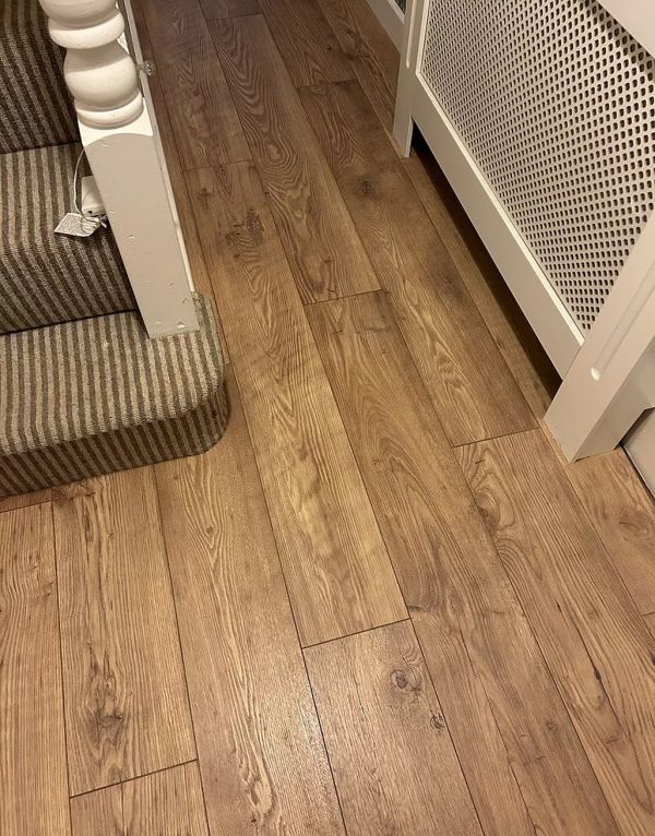 jubilee addington chestnut laminate flooring