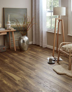 Jubilee - Havering Hickory Laminate Flooring