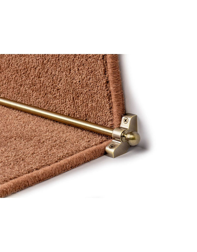 Elite Stair Rod - Antique
