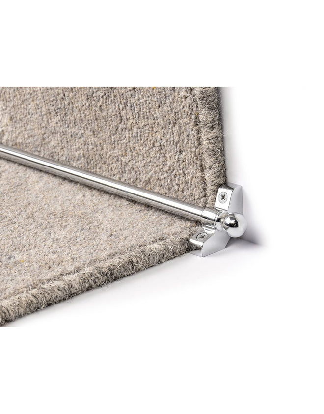 Elite Stair Rod - Chrome