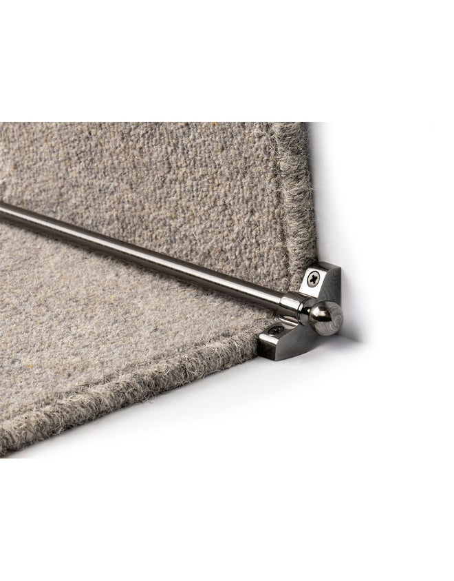 Elite Stair Rod - Pewter