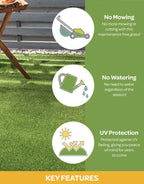 kalahari artificial grass