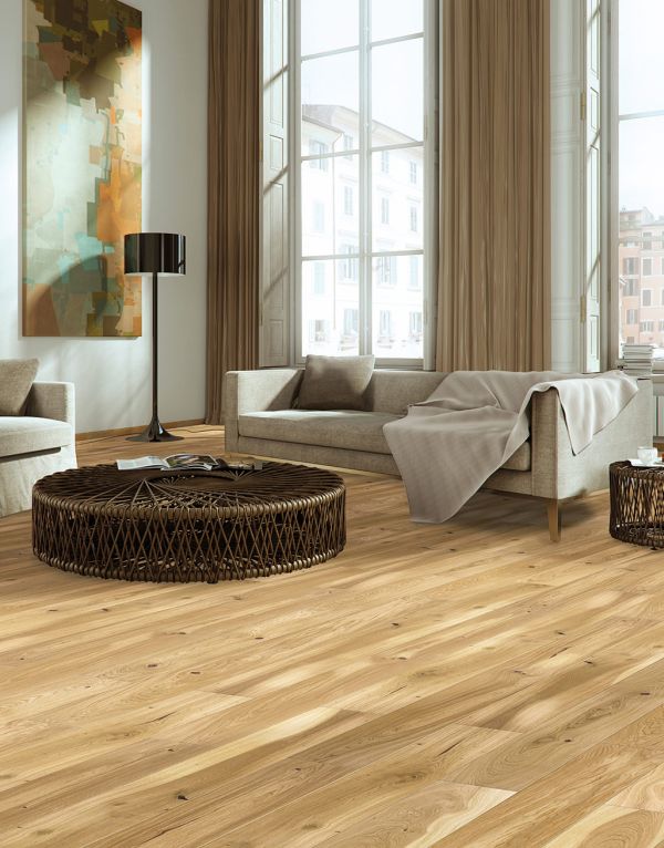 kensington natural oak brushed oiled engineered wood flooring