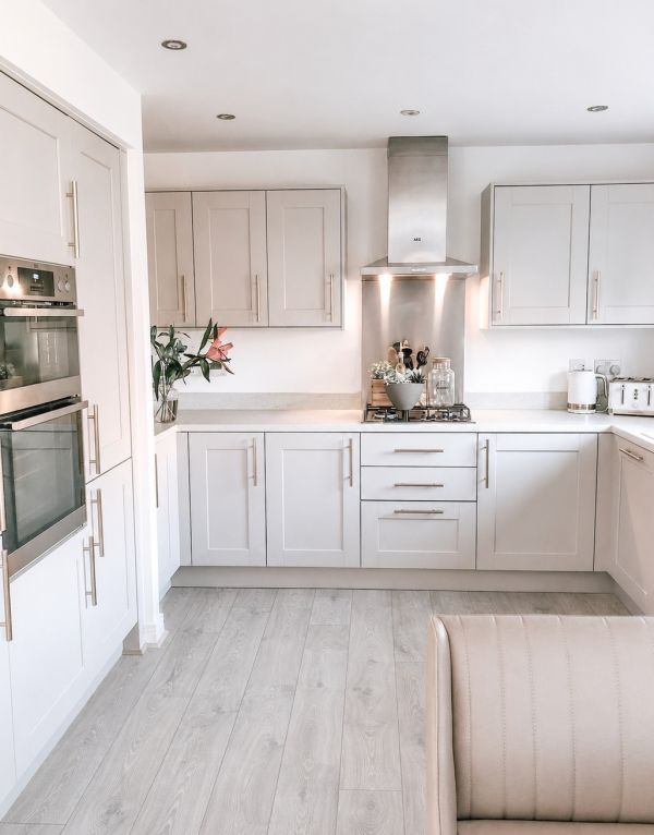 palermo long pebble oak laminate flooring