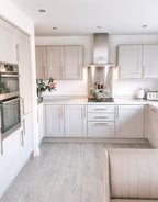 palermo long pebble oak laminate flooring