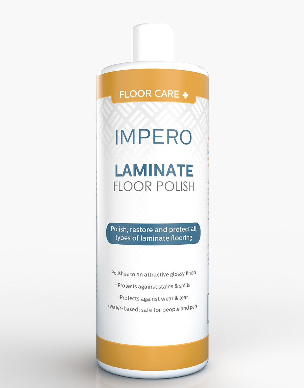 Impero Laminate Floor Polish