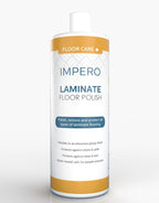 Impero Laminate Floor Polish