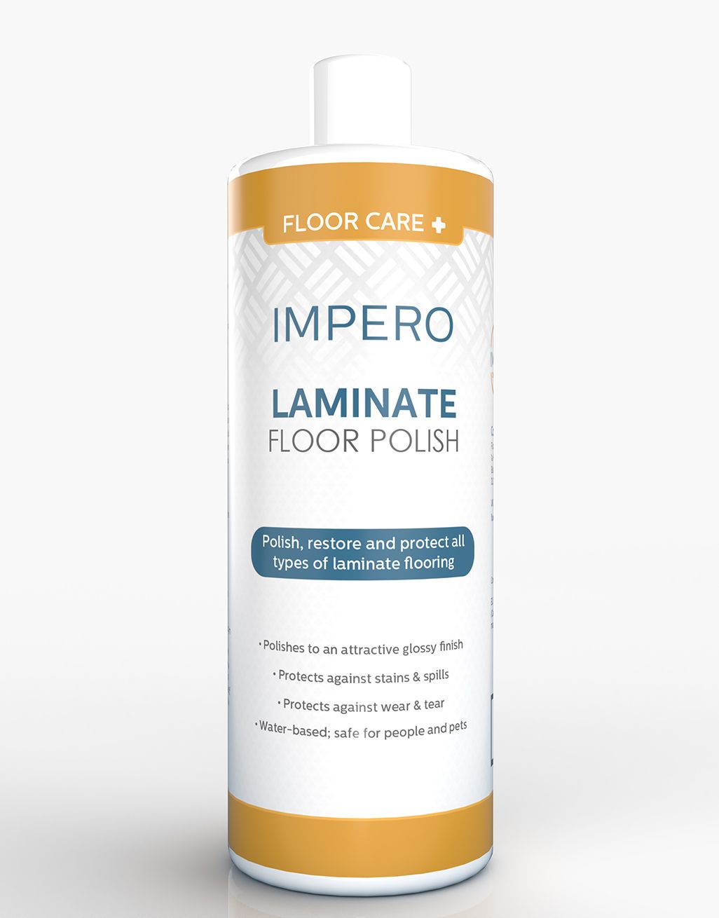 Impero Laminate Floor Polish