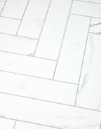 feature strips light grey