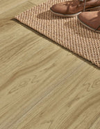 evocore premium longboard light meadow oak