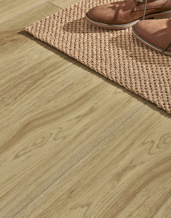 evocore premium longboard light meadow oak