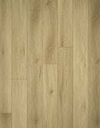 evocore premium longboard light meadow oak