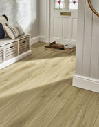 EvoCore Premium Longboard - Light Meadow Oak