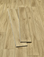 evocore premium longboard light meadow oak