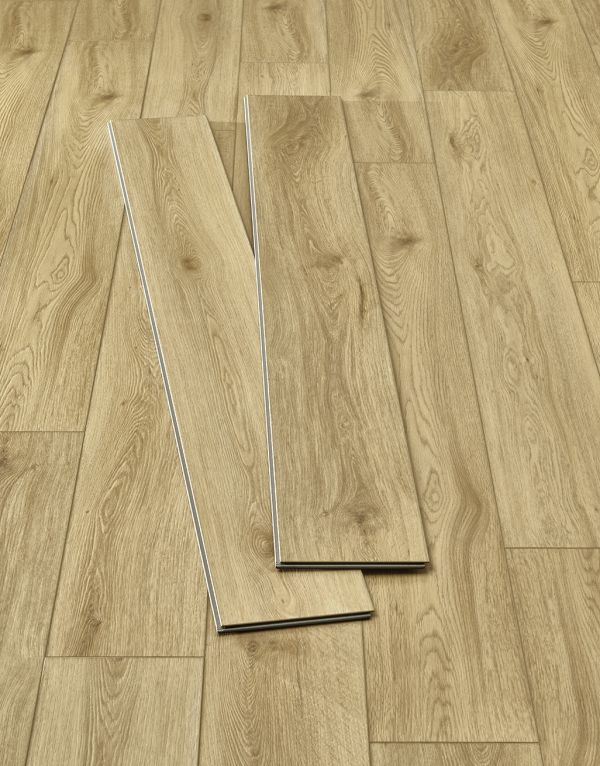 evocore premium longboard light meadow oak