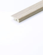 evocore light vanilla oak end profile