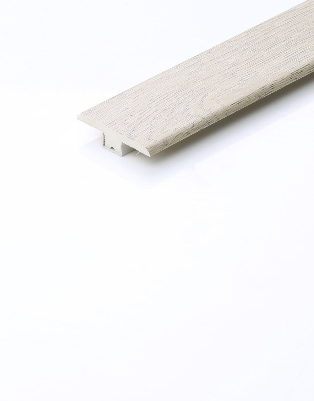 Evocore Light Vanilla Oak T-Profile