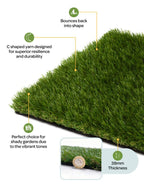 lisbon artificial grass