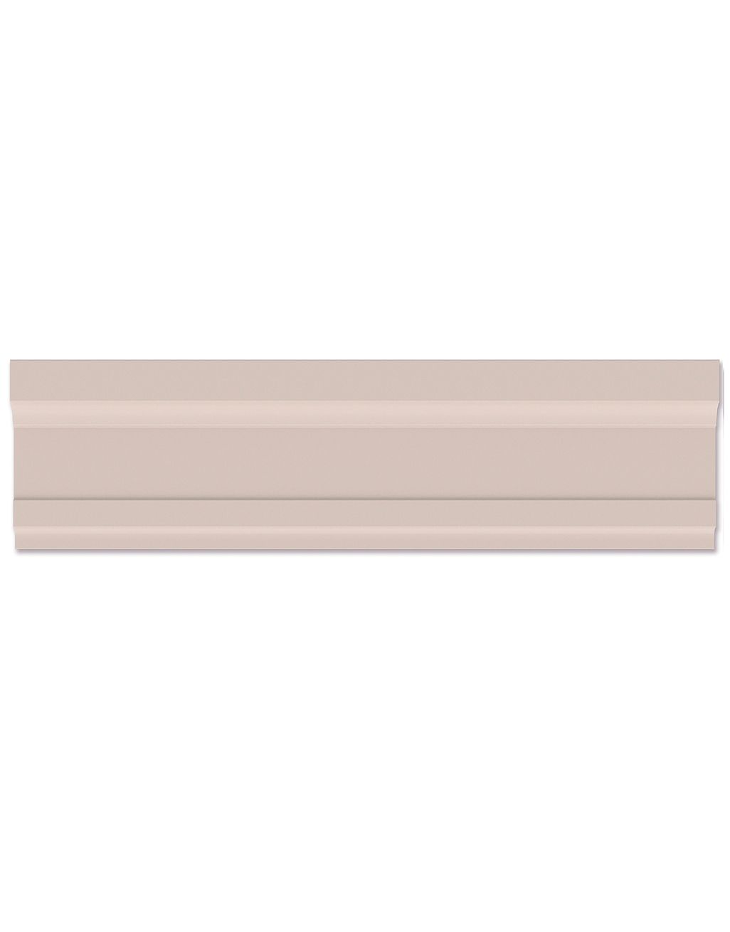 Lissome Beige Railing - 7cm x 30cm