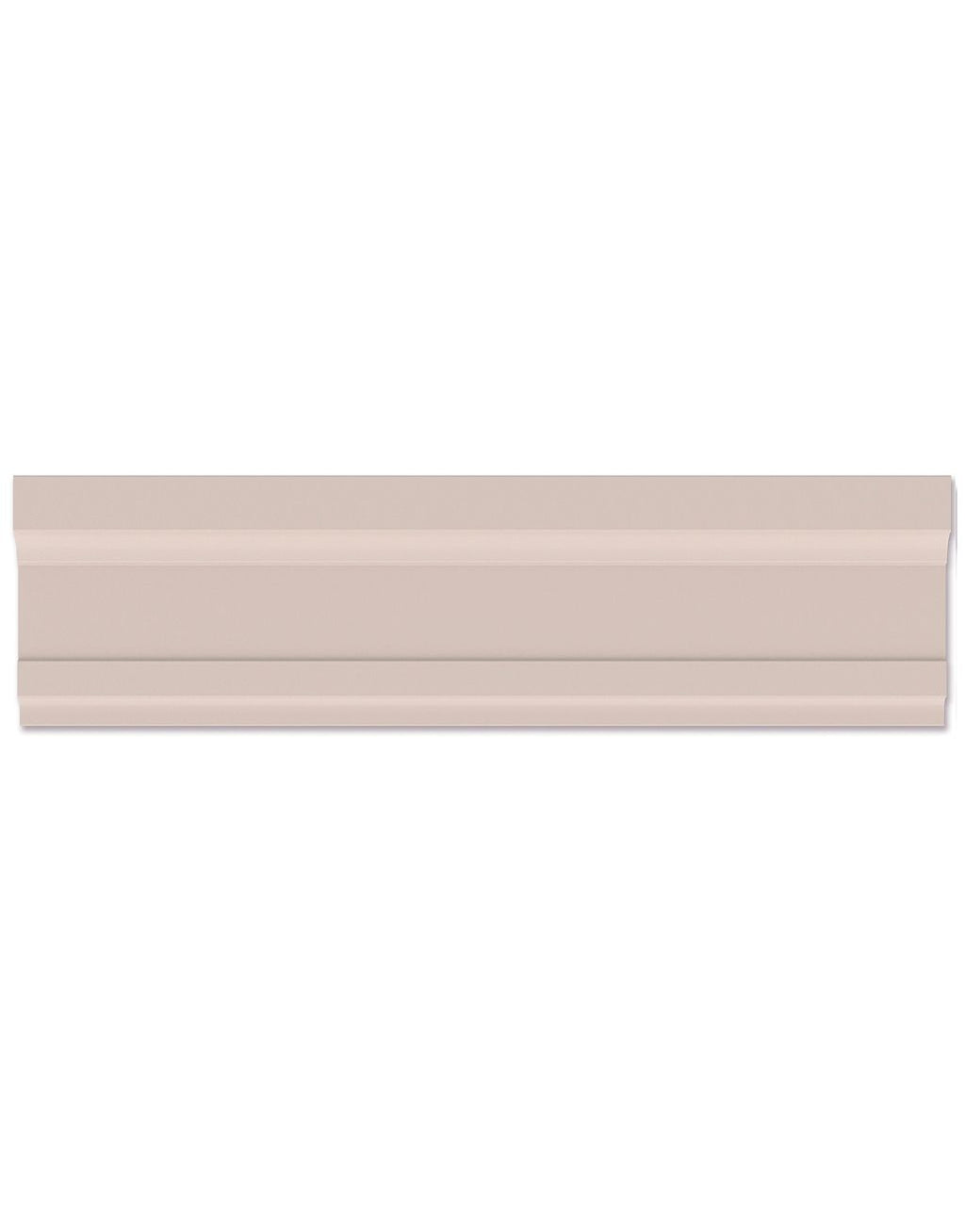 Lissome Beige Railing - 7cm x 30cm