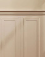 lissome beige railing 7cm x 30cm