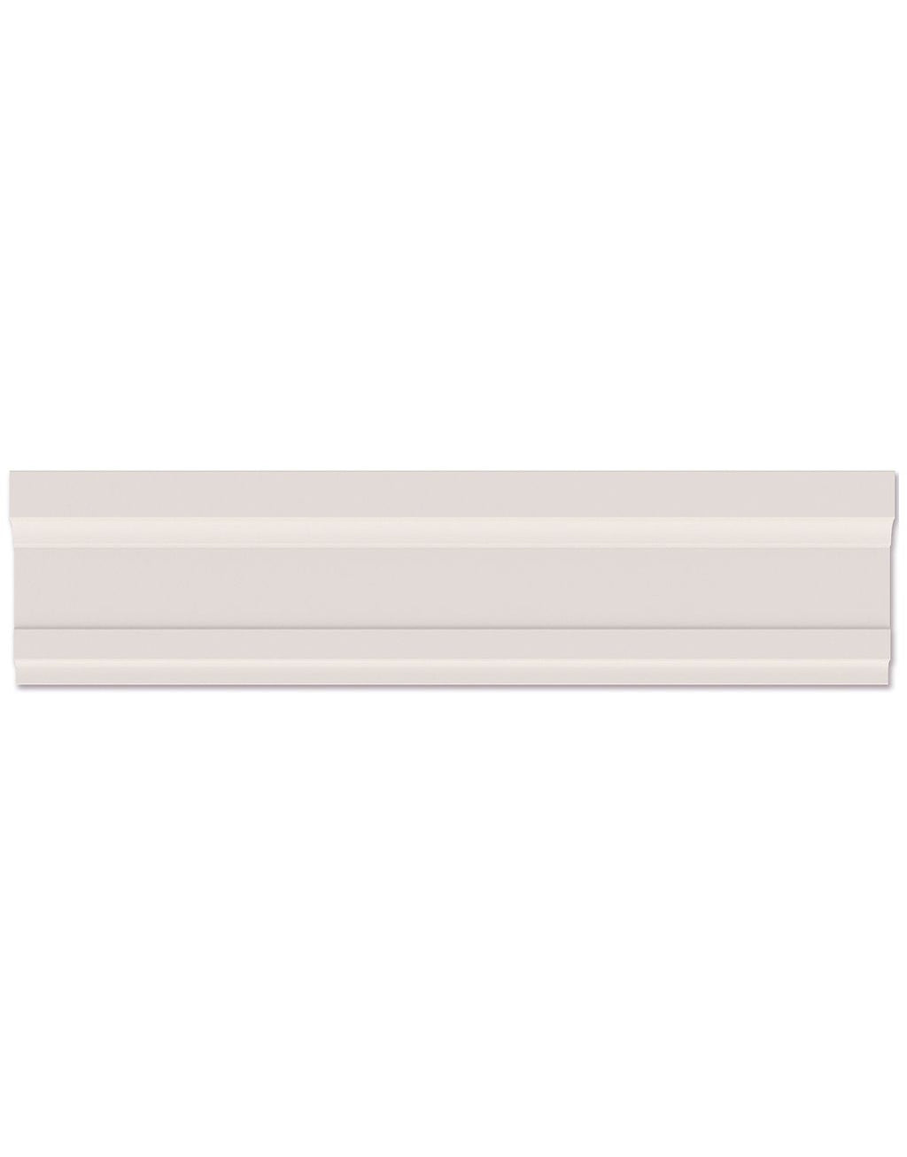 Lissome Ivory Railing - 7cm x 30cm