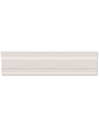 Lissome Ivory Railing - 7cm x 30cm