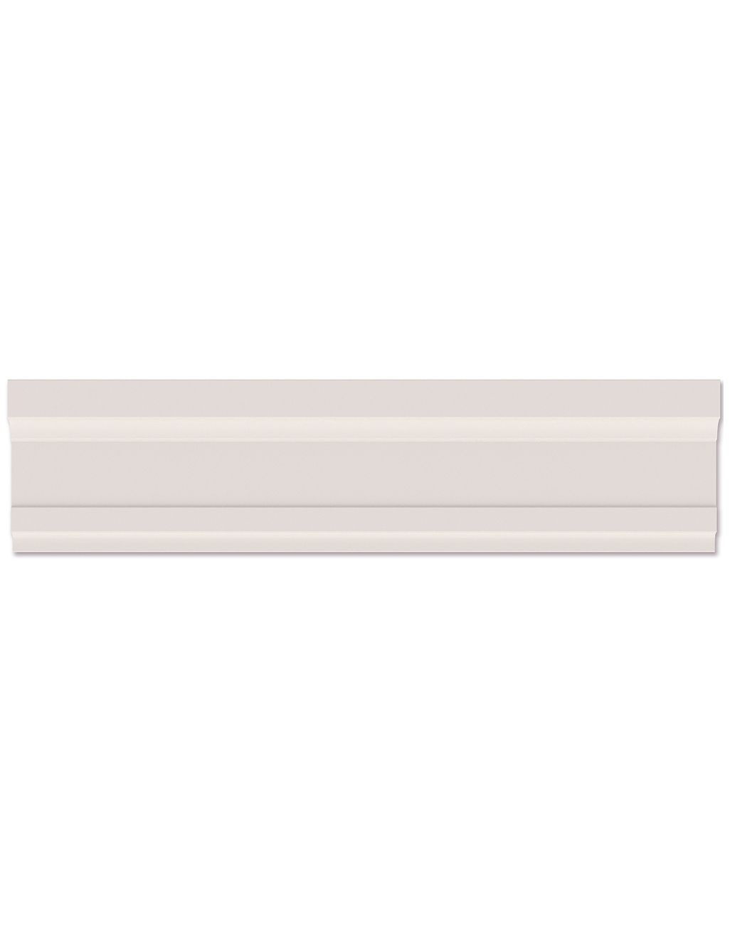 Lissome Ivory Railing - 7cm x 30cm