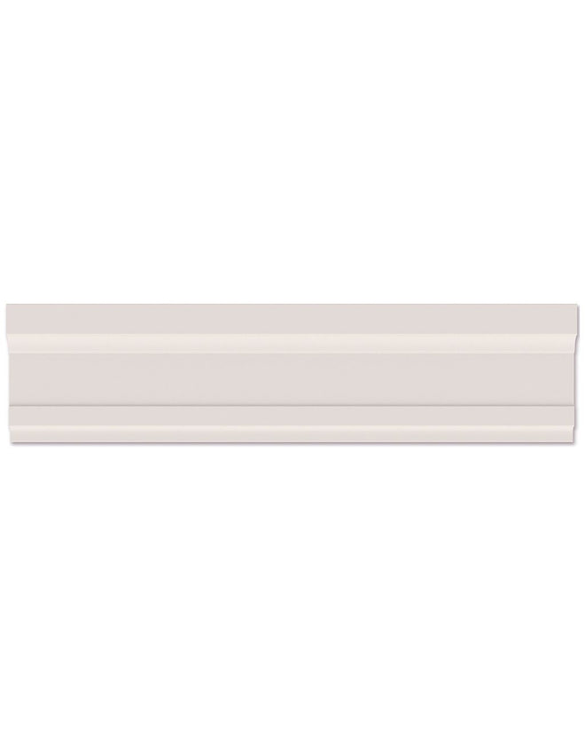 Lissome Ivory Railing - 7cm x 30cm