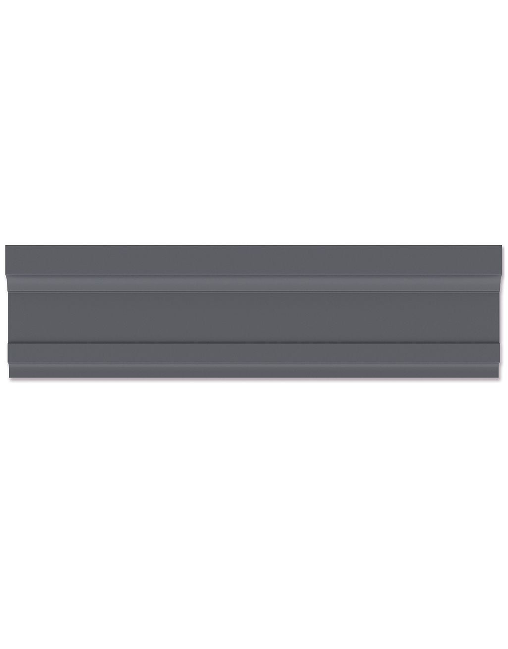 Lissome Navy Railing