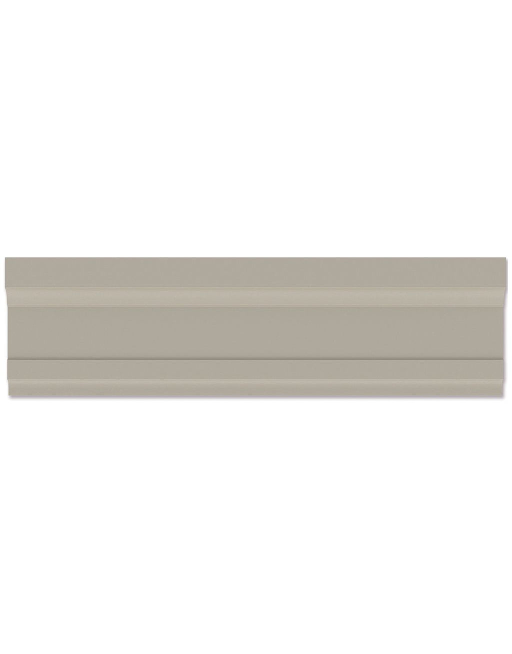 Lissome Olive Railing - 7cm x 30cm