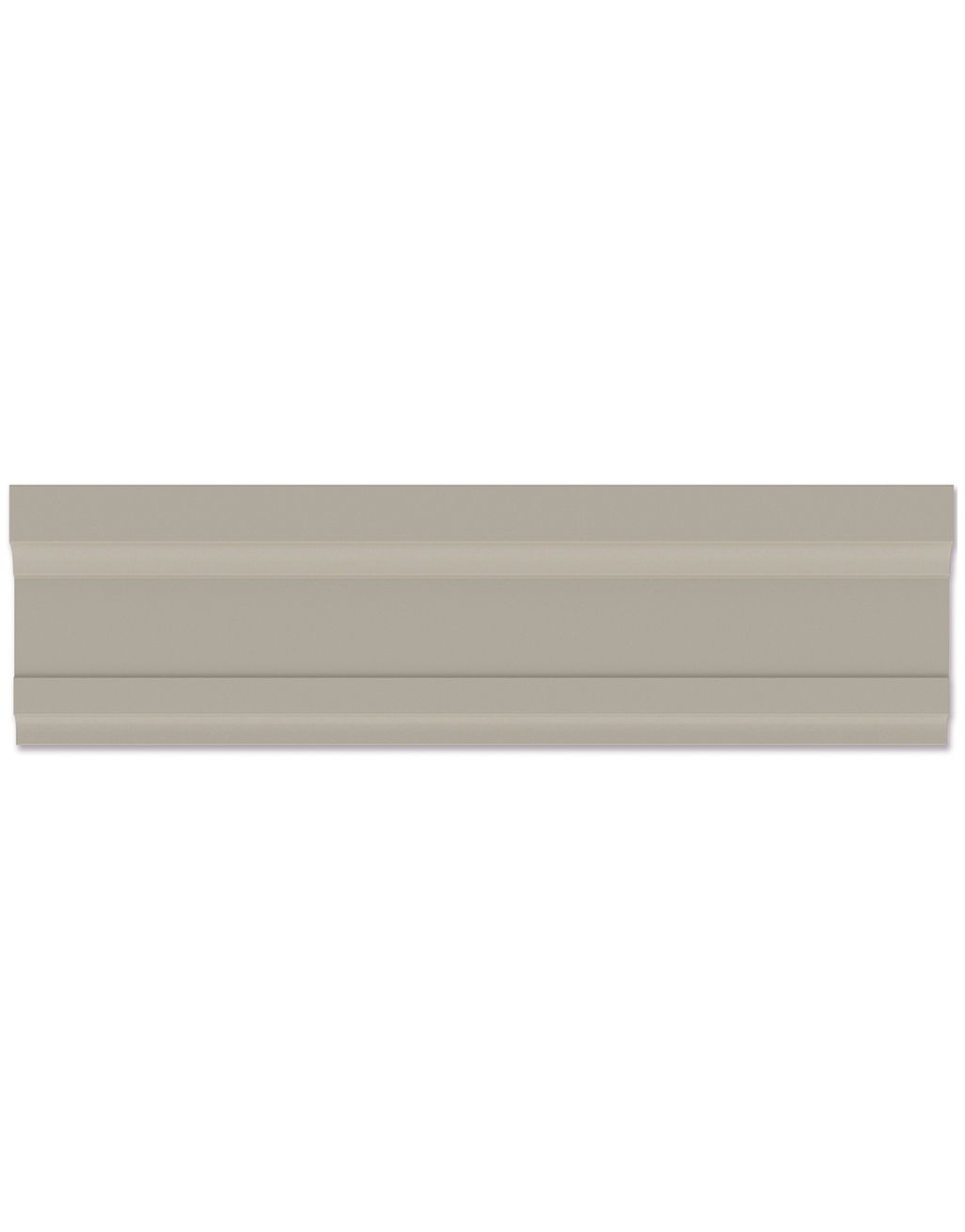 Lissome Olive Railing - 7cm x 30cm