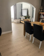duke country oak laminate flooring