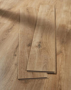 Super 7mm - Golden Oak Laminate Flooring