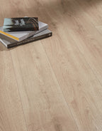 Loft - Light Sand Oak Laminate Flooring