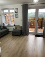 Loft - Light Sand Oak Laminate Flooring