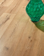 Loft - Rustic Oak Laminate Flooring
