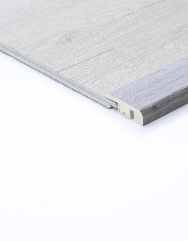 evocore lunar grey oak end profile